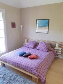 Apartment/parking/air conditioning 64 m2, 7-min walk from the center - Image 3