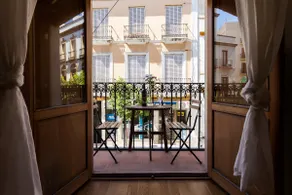 Artist's Charming Design - Space Maison Apartments - Image 2
