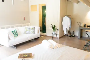Anna Maria's, cozy studio in the heart of Fiscardo - Image 4