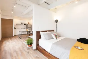 Modern 1BR + Gym | Walk to Reforma & Senate - Image 3