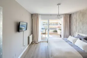 FANTASTISKA LÄGENHET NÄSTA TILL GUADALMINA GOLFKURS I MARBELLA - Image 4