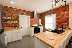 Sunset Heights Bungalow near Downtown and UTEP - Image 3