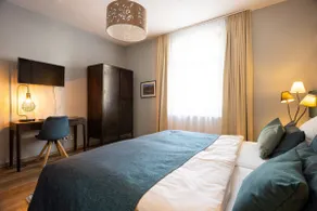 Modern apartment with sleeps 4 people - Image 3