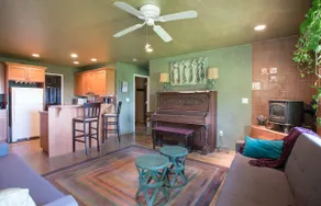Garden Apartment - Image 4