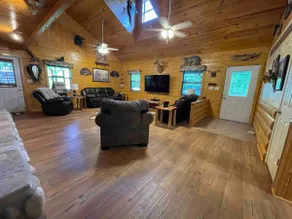 The Retreat on the River @ Ramsey Landing w/ dock - Image 5