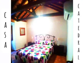 Historic house · Terrace next to Catedral · 7 p... - Image 5