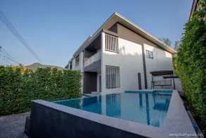 SO SUNLAND VILLAS (U6)-Residence & pool -2 BDR Apt - Image 2