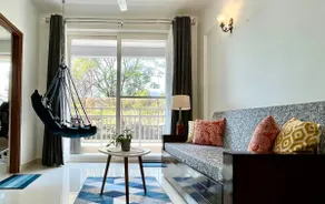 Scenic Work-from-Home Getaway with Mussoorie view - Image 2