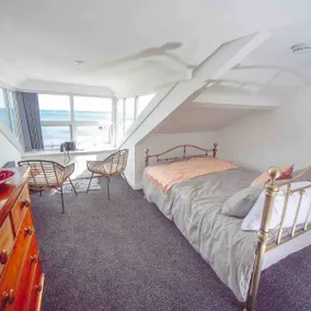 NEW Salthouse Apartment cullercoats #Seaview - Image 5