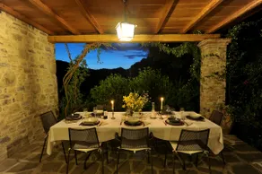 Villa Costa piccola with private pool in Umbria - Image 5