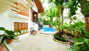 TJM Tropical Resort - The Guest House. - Image 2