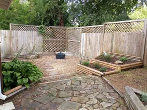 Cozy 2 Bedroom Garden Oasis Home - Image 2