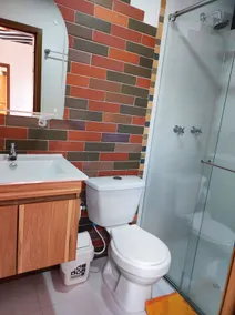Simona Duque Tourist House Studio Apartment - Image 5
