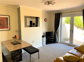 Luxury Suntrap in Private Complex St Leonards - Image 2