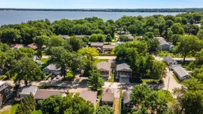 Island Park Loft South House- Sleeps 6 - 2 blocks from PM Park - Image 3