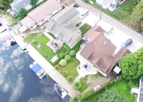 Luxury Gun Lake 4 Bed 2 Bath Home W/paddleboards/kayaks, Free Wi-fi - Image 4
