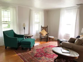 Airy apartment at the old boarding house - Image 3