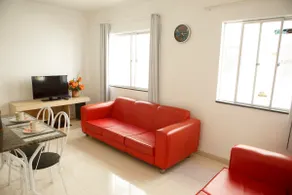 Complete 2-bedroom apartment for families - Image 2