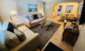 Duplex-near beaches-historical area- Pets welcome - Image 4