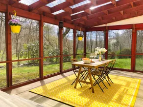 Modern Retreat in Hudson Valley - Image 3