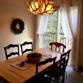 West Vail Casa: lower unit - Image 3