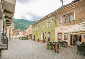 Saint John's 22 Brasov - Image 3