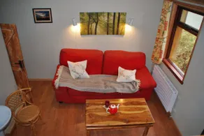 Meadowsweet Forest Lodge - Image 4