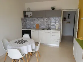 Apartment Jery A, 2 rooms, 2 bathrooms, 50 m2 - Image 2