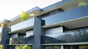 Sunny Garden Apartment - Image 3