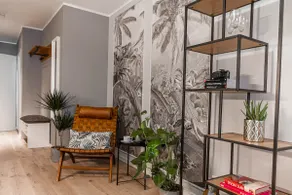 Deluxe King Apartment - Image 3
