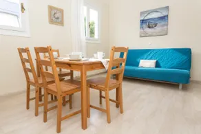 ★Spacious 2 BR Aprt near the beach/center, 60m2★ - Image 3