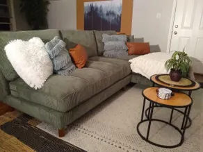 LargeCLEAN 2bd 1Ba * Wi-Fi * ParkFREE * SpiralStairs - Image 5