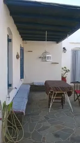 Apartment in the center of Artemonas, Sifnos - Image 5