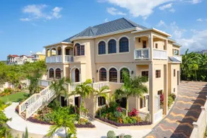 We Are Safe & Fully Operational! 4B/R Luxury Villa - Image 2