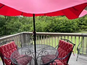Walk to NEW Water Park 3 Bdrm 2.5 KKQ~Trails - Image 3