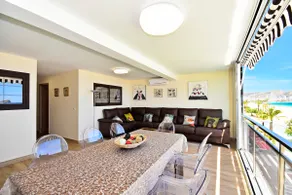 CL LUXURY APARTMENT FIRST LINE BEACH - Image 4