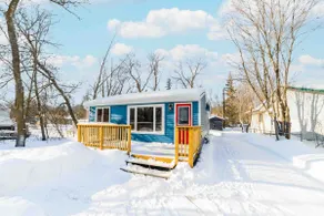 🏝 Sandy Hooked 🪝 Pine Cottage by Lake Pier Beach - Image 5