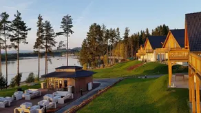 CASA SUL LAGO CON ACCESSO DIRETTO AL LAGO - Image 4