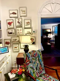 The Library at Beverly Hall - Image 5