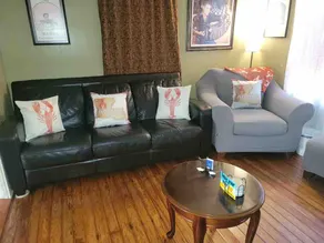 Katie Riley Guest House (Allergen free) - Image 3