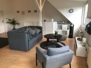 KÄPTNS LOFT Ferienwohnung - Image 3