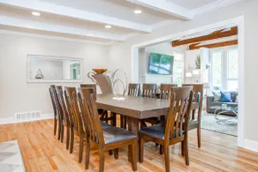 ✩ Private ✩ Horse Park ✩ Hot tub ✩ Ping-pong ✩ Foosball ✩ 4500 sqft ✩ Sleeps 20 - Image 5