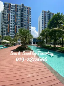 Sea & Sand by Timurbay apartment with free WIFI - Image 5