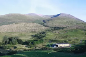 Highland cottage Fort William - Image 3