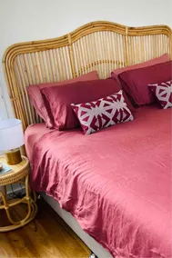 Boomerang Beach upstairs studio apartment - Image 4
