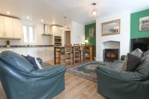 Smithy Cottage Holmbridge, Holmfirth - Image 4