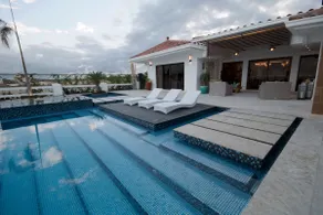 Luxurious Beach House - Private Pool Golf & Marina - Image 5
