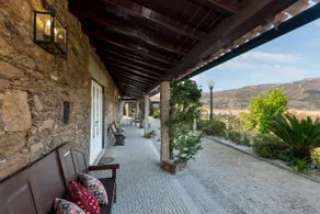 Un paradiso perfetto per famiglie circondate dalla natura e così vicino a Porto - Image 4