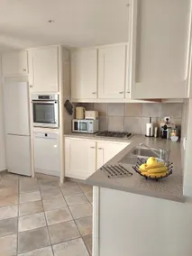 Monticello Apartment - Image 5