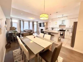 Luxurious Modern 3-Bedroom Townhouse in Vaughan. - Image 5